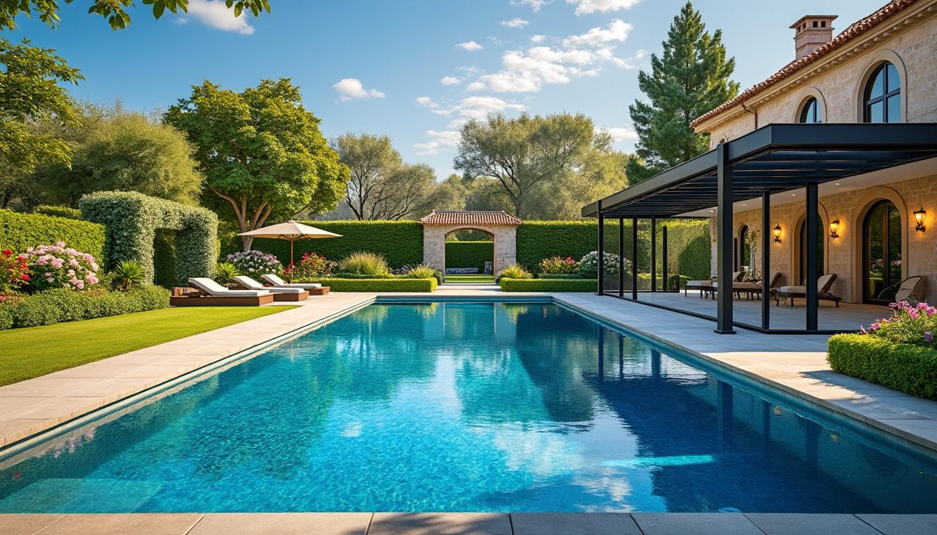 demandez votre devis gratuit et personnalisé pour un abri de piscine partout en france. protégez votre piscine avec une solution sur-mesure adaptée à vos besoins et à votre budget.