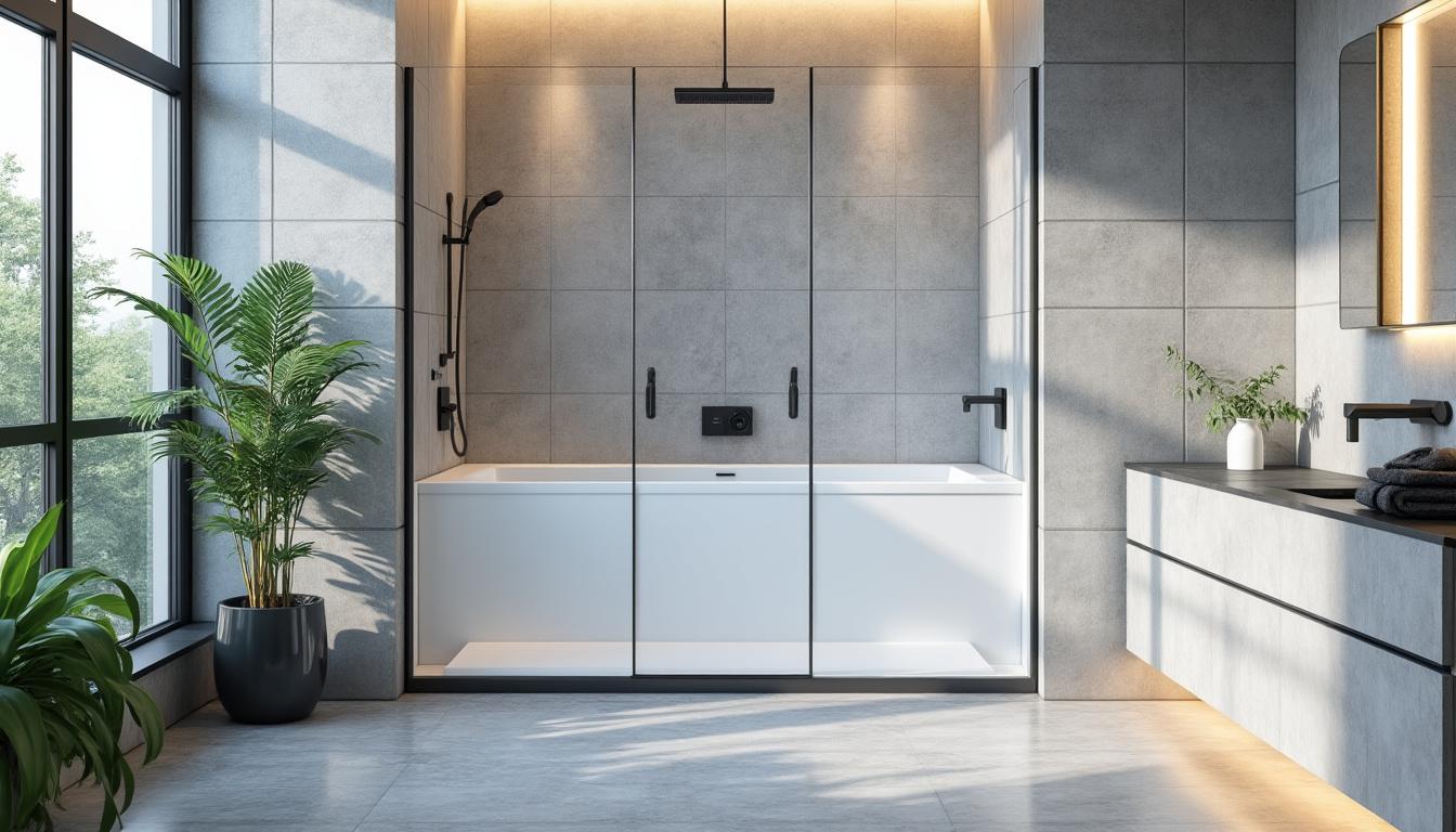 découvrez où acheter une baignoire à porte en france, les étapes d’installation et nos conseils pour choisir le modèle adapté à vos besoins et à votre salle de bain.